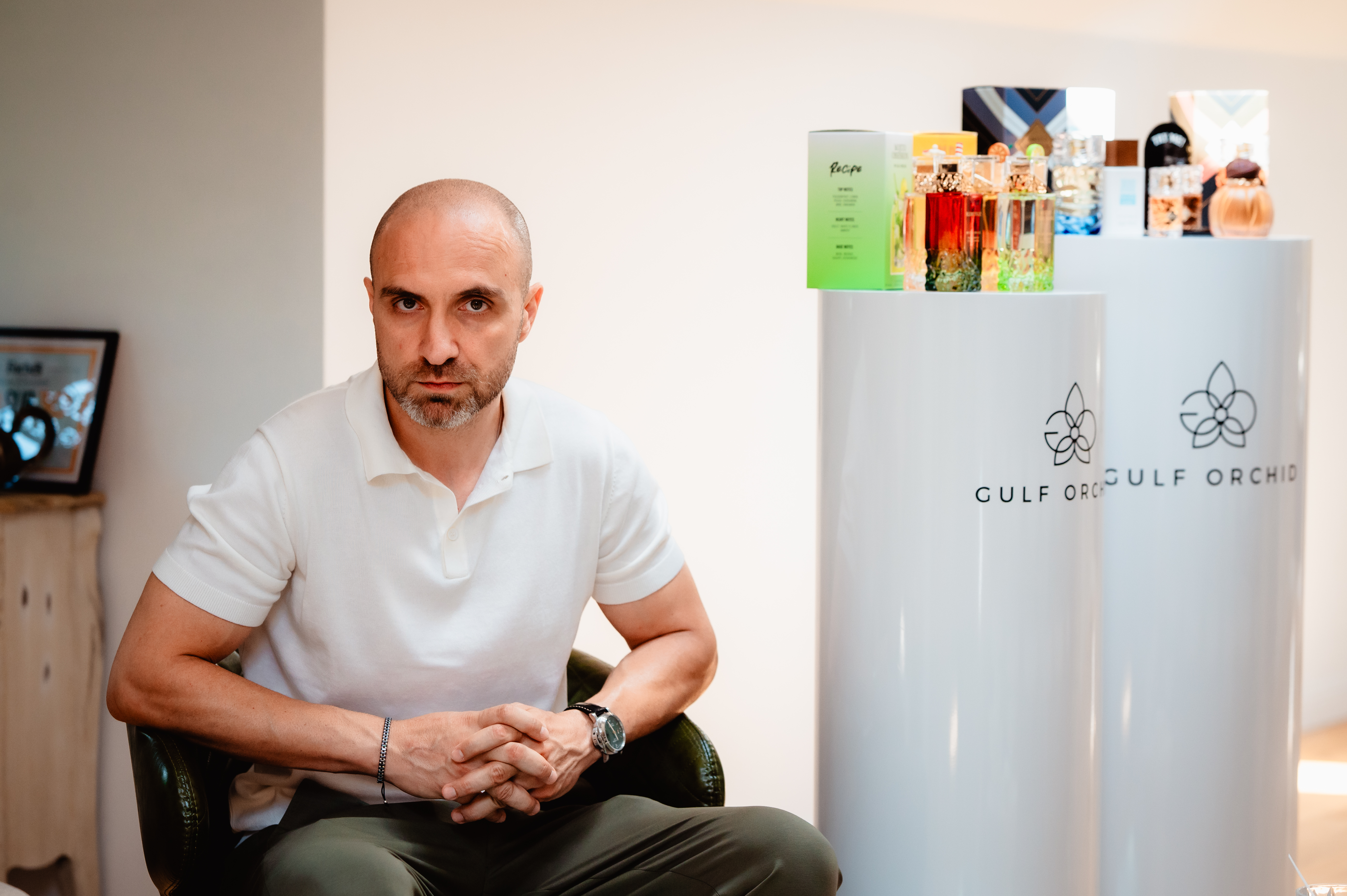 Care este de fapt termenul de expirare al unui parfum! „Anumite tipuri de ingrediente se degradează mai rapid”
