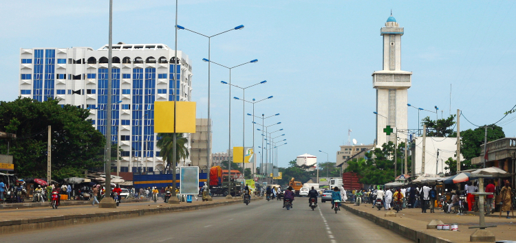 Benin plans $192.3 million stake sale in state-owned bank