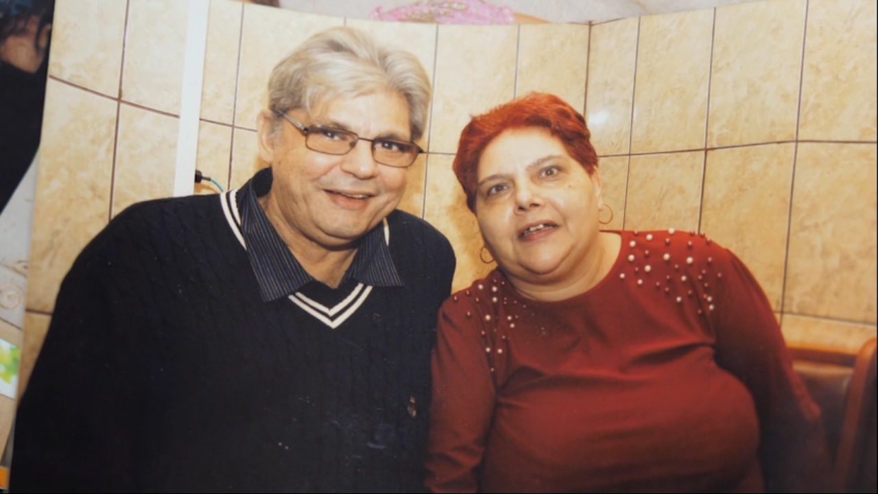 VIDEO | Iubirea care salvează. Luiza și Lucian, doi pacienți diagnosticați cu schizofrenie, au avut curajul să înceapă o viață nouă împreună. „Acum, fiecare zi e o sărbătoare”