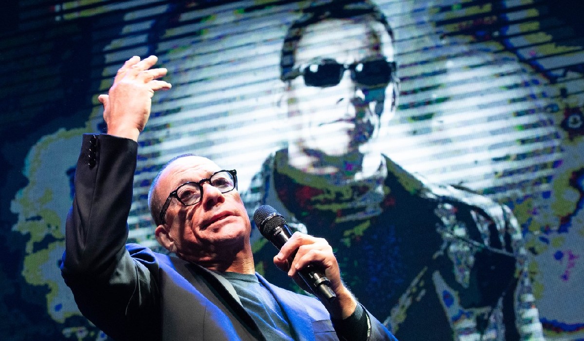 Agentul lui Jean-Claude Van Damme, prima reacție după ce numele actorului a apărut într-un dosar DIICOT Iași