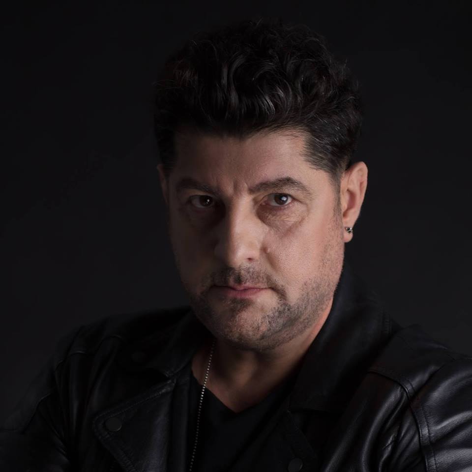 Mesajul lui Tavi Colen de ziua de naștere a fiului său. "Lasă-mă să mă dau mare că sunt tatăl tău, ciupanghezule" | FOTO