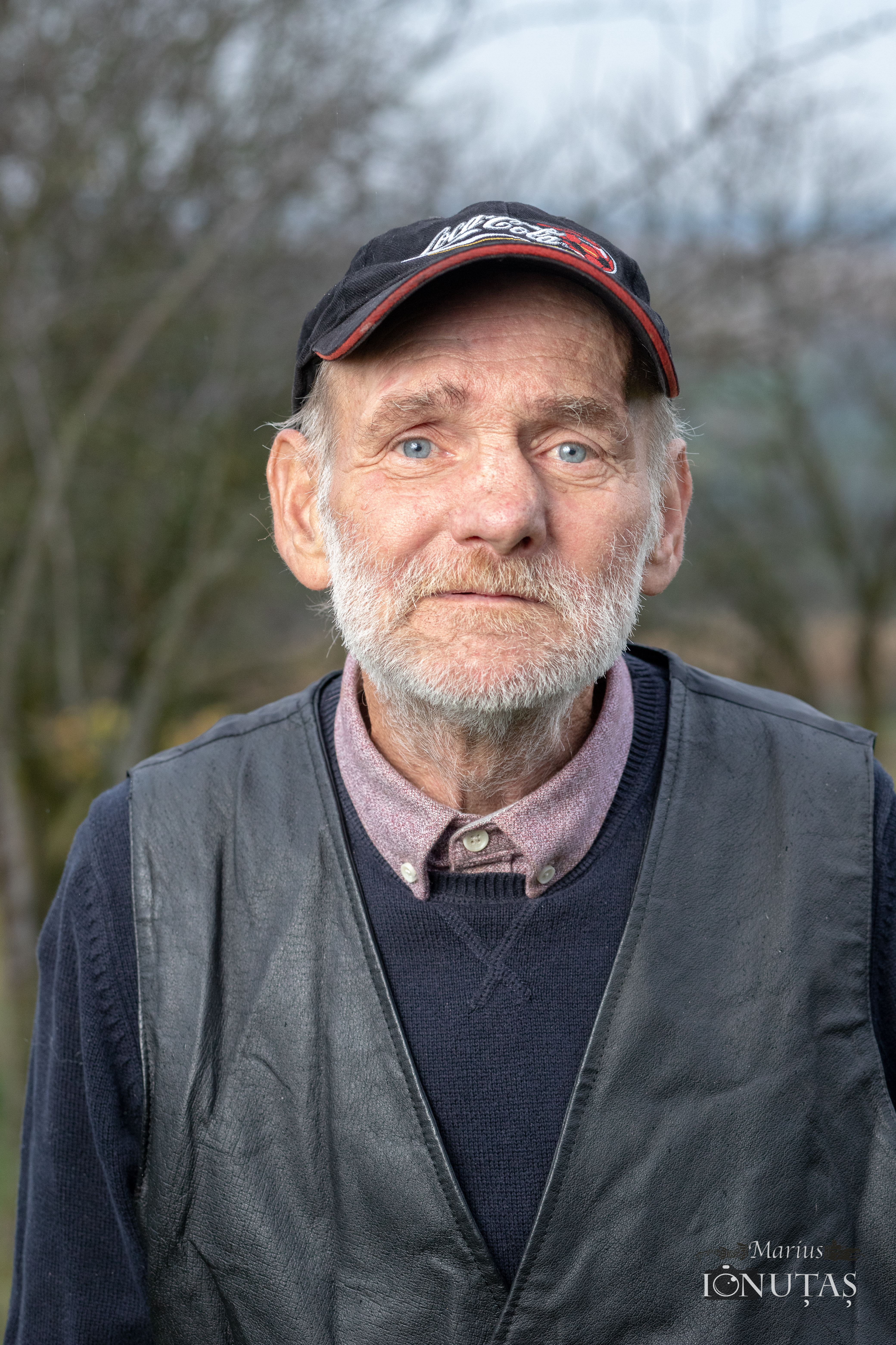 VIDEO | Povestea incredibilă a lui Vasile Leva, care a compus legendara piesă folk „Străinul”: „Am vrut să mă sinucid de 9 ori. Poezia și muzica m-au salvat”
