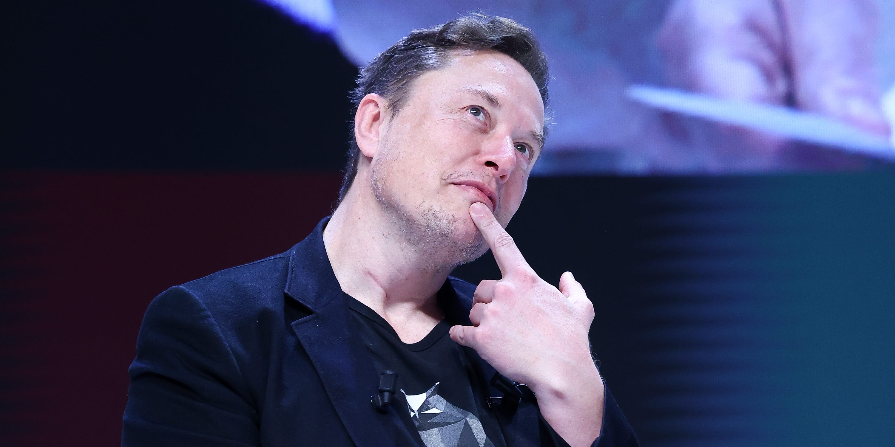 Starlink blocked from South Africa, Musk says it’s because he is not black