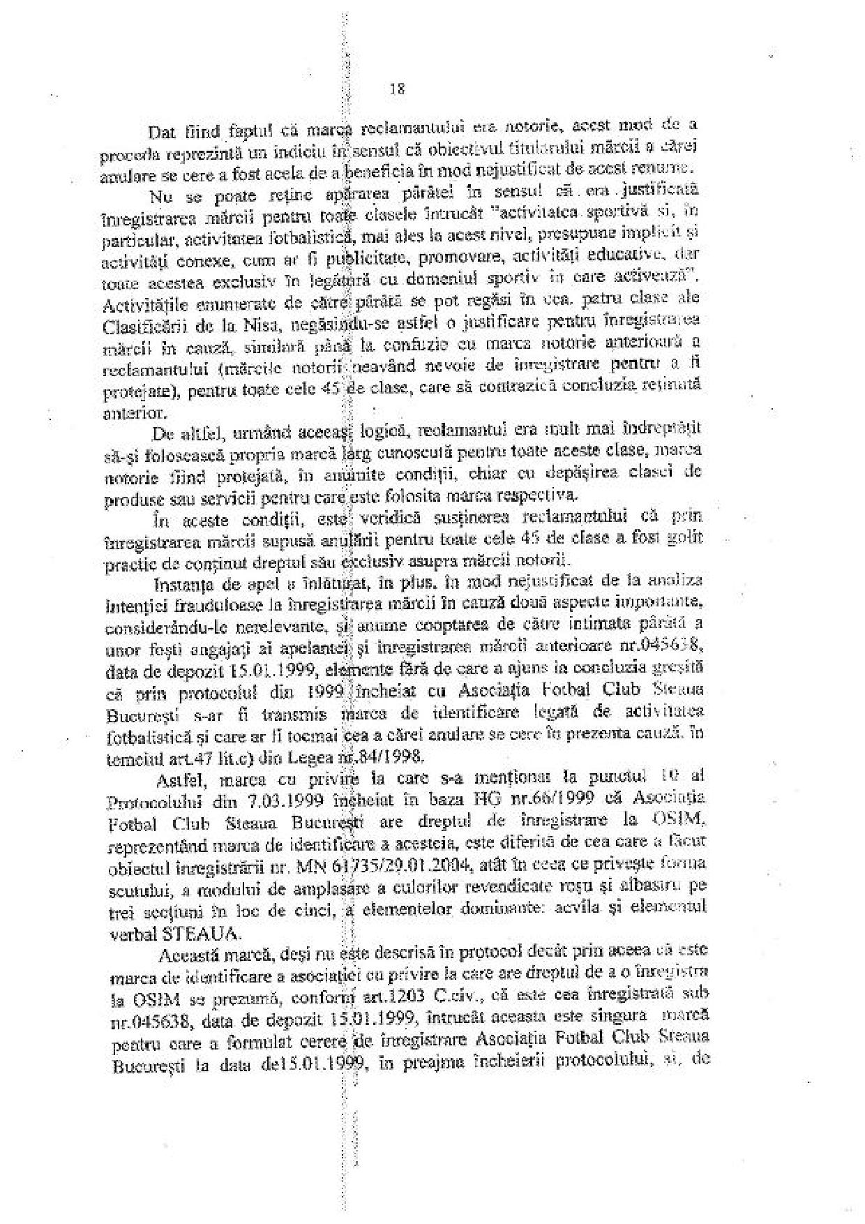Steaua a primit MOTIVAREA în ”scandalul marca". Gigi a PIERDUT palmaresul!