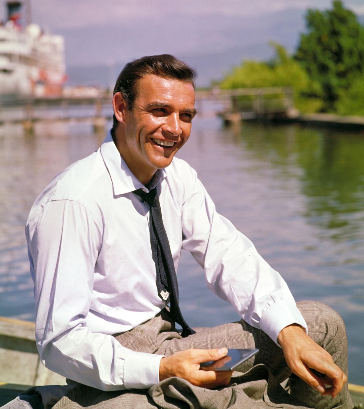 A murit Sean Connery. Primul actor care l-a interpretat pe James Bond avea 90 de ani