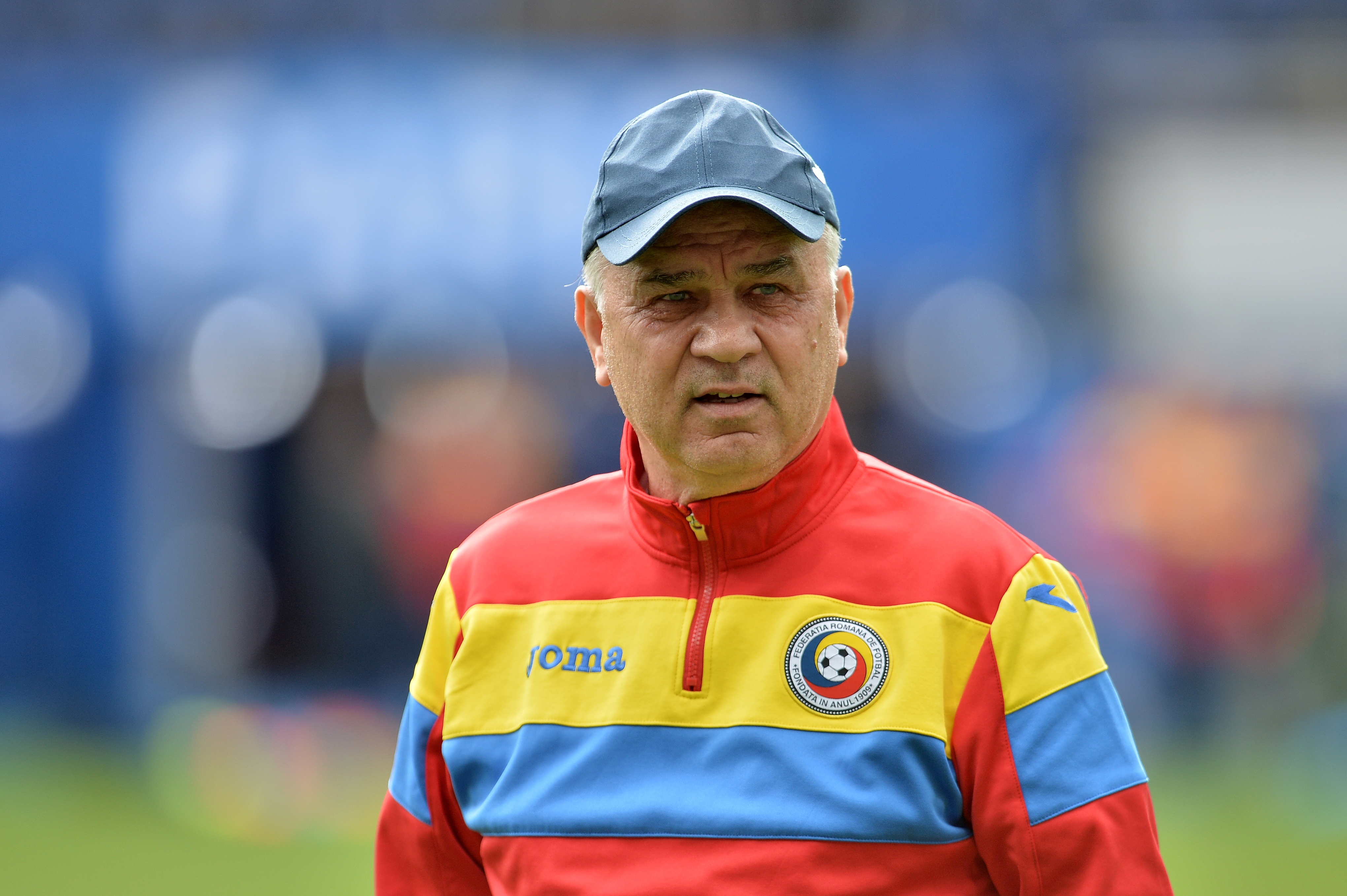 România - Elveția 1-1. Leșin după pauză! Stancu a deschis scorul din penalty, Mehmedi e egalat. Ne-am calificat la decisivul cu Albania!/ BLOG&FOTO&VIDEO