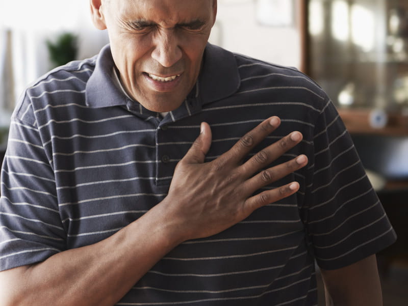 Cardiovascular