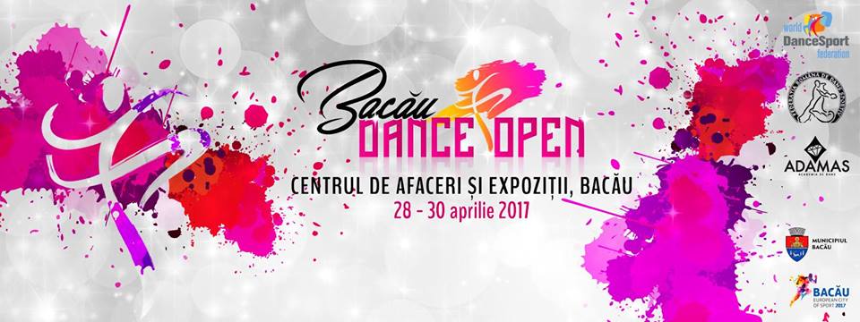 Bacău, capitala dansului chiar de Ziua Mondială