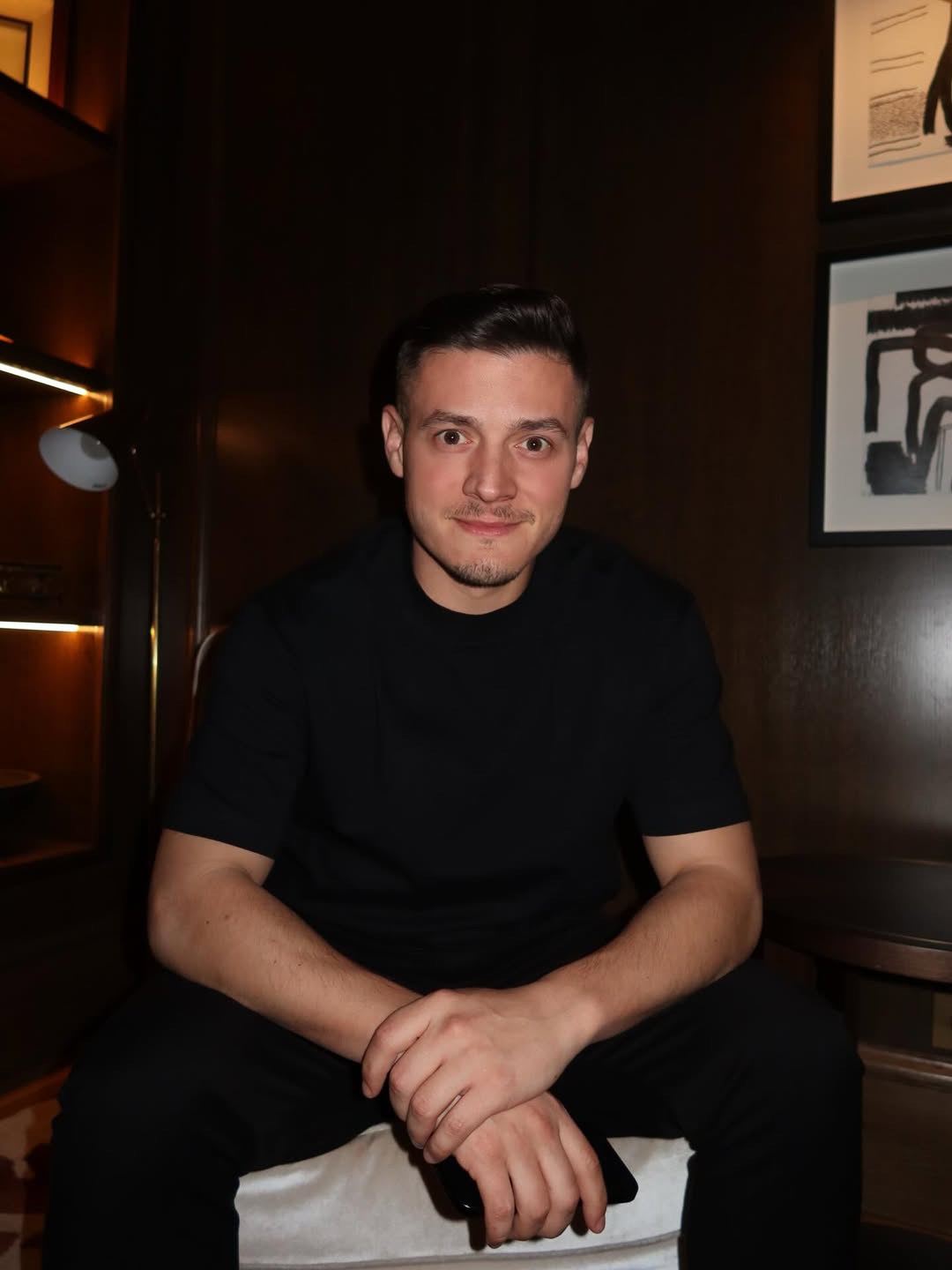 Gabi Torje și Alin Alexuc Ciurariu