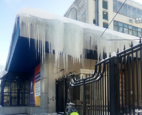 GALERIE FOTO | Un oraș a înghețat complet. Temperaturi record înregistrate în sudul Rusiei