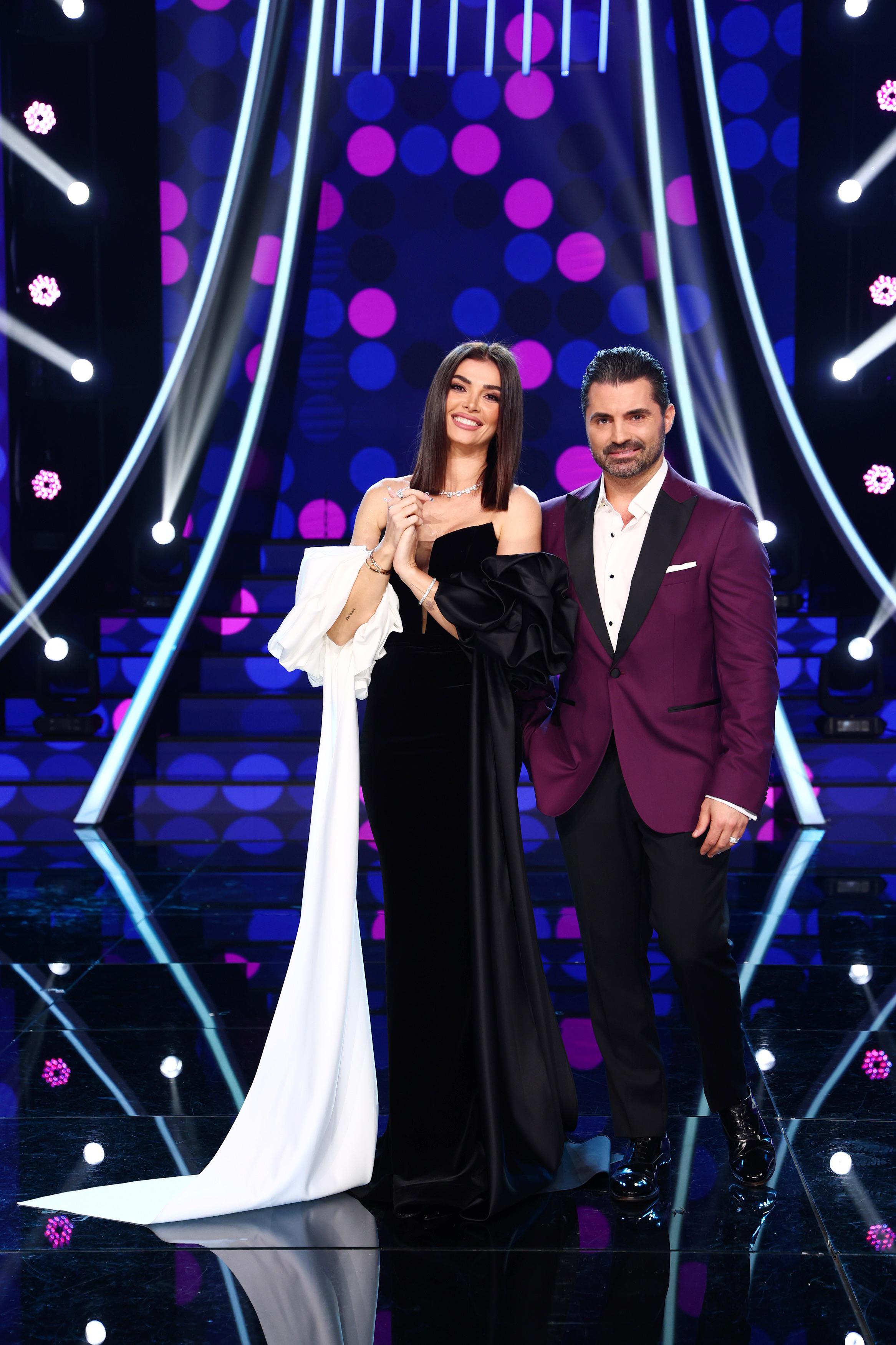 Alina Pușcaș, prima reacție după ce Pepe și-a dat demisia de la Antena 1: „M-a părăsit”. Replica neașteptată a celor de la Kanal D