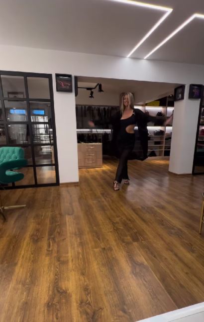 Schimb de replici între Celia și Roxana Nemeș, care și-a „investit tot sufletul” în casa de un milion de euro: „Să scăpăm de aceste expresii nocive”