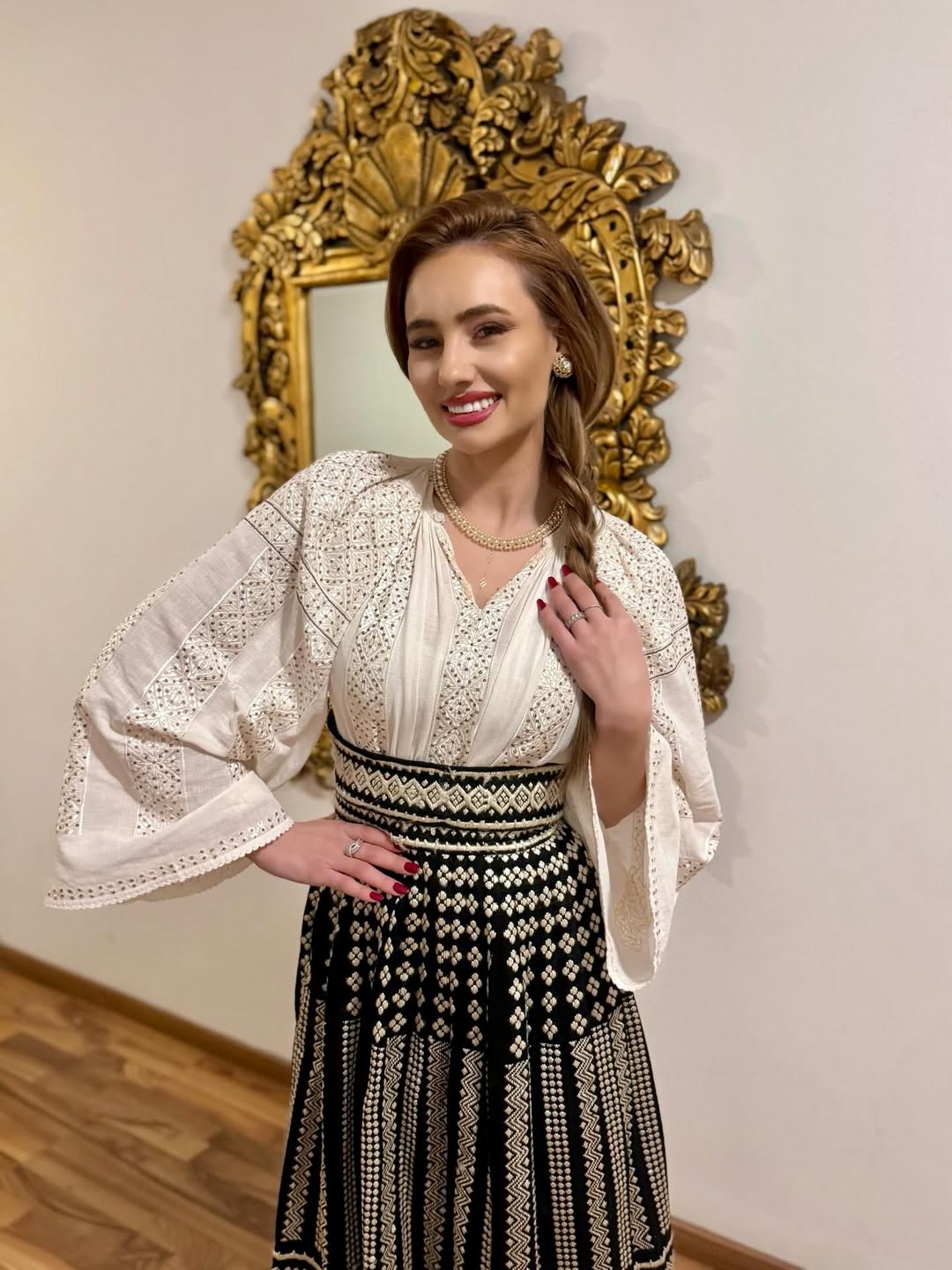 Emilia Dorobanțu a divorțat: „Mergem pe drumuri separate”. Ce i-a scris Alina Sorescu după ce a aflat