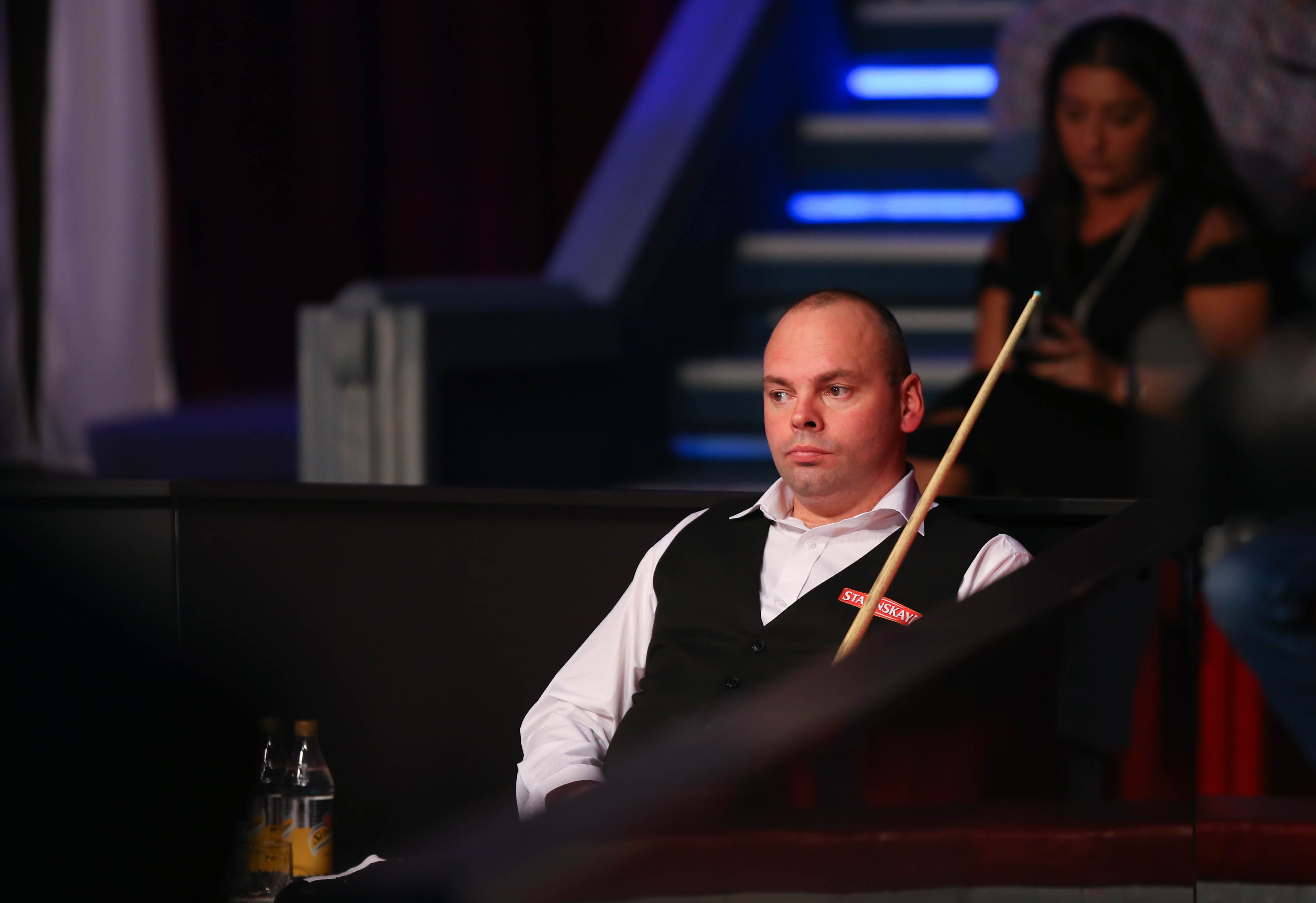 O’Sullivan şi Bingham au făcut show de snooker la circul Globus. Victorie pentru Ronnie! Europeanul Pro, la București/ FOTO