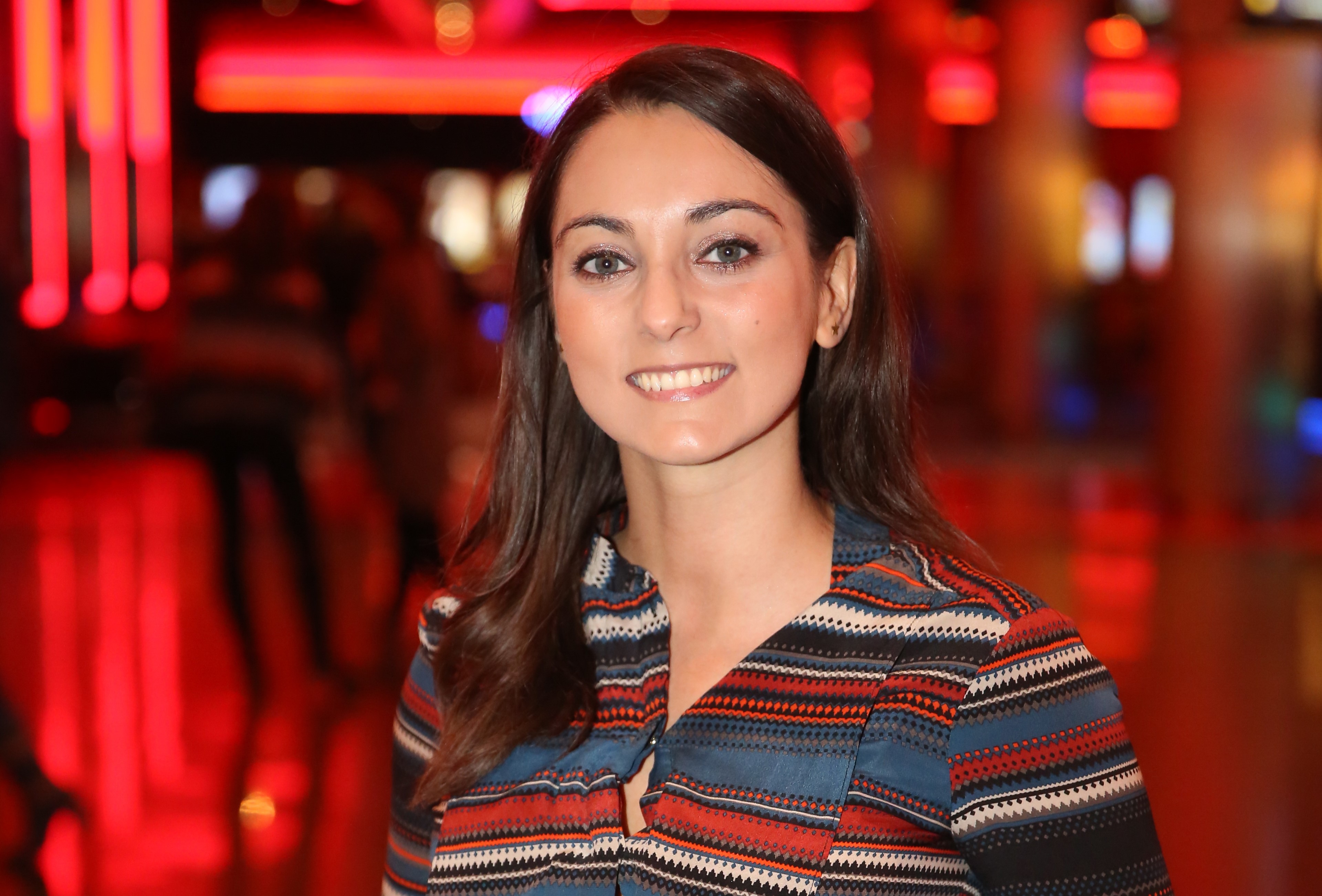 Csemer Boglárka nehéz gyerekkoráról és édesanyja alkoholizmusáról vallott