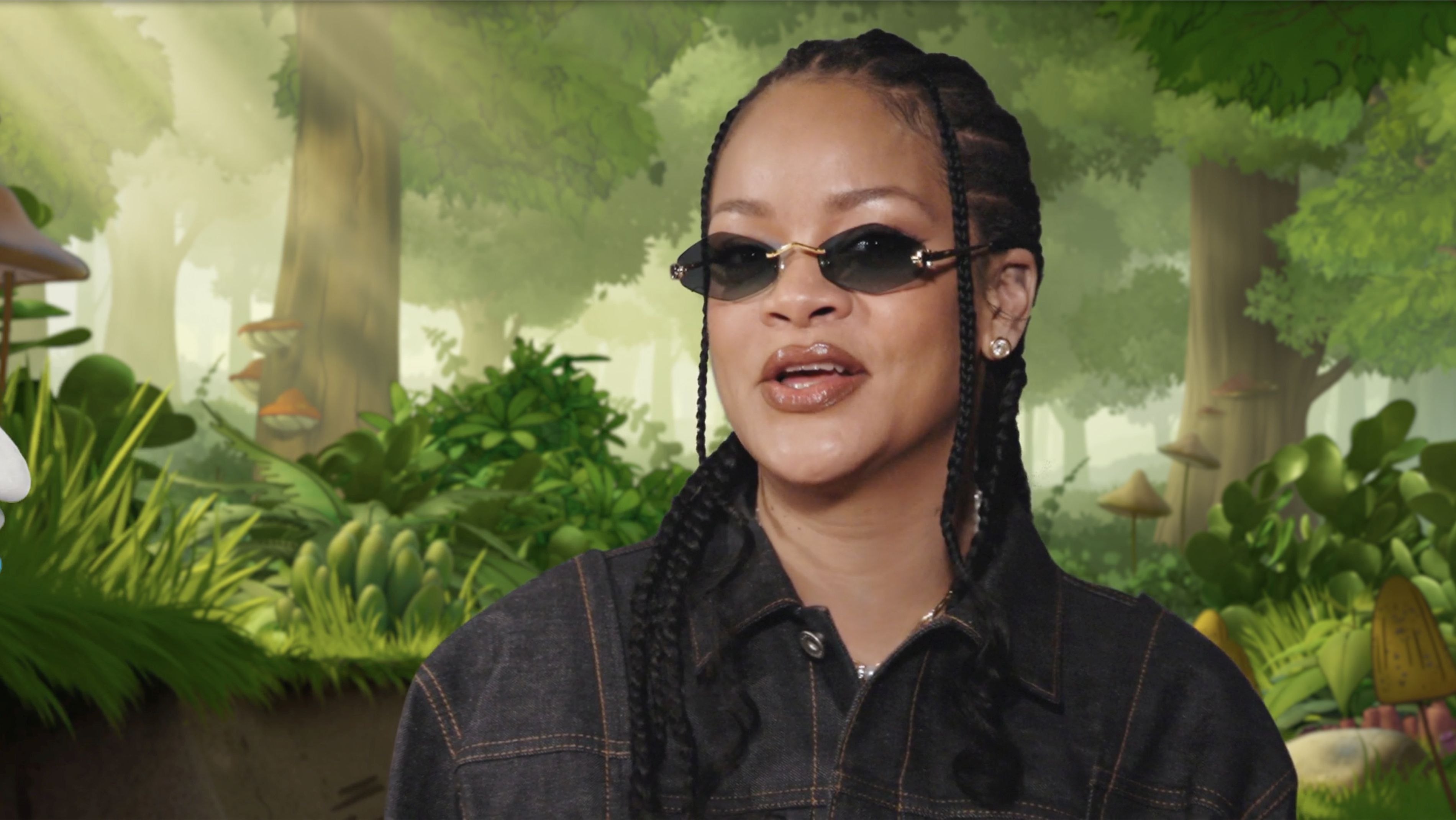 Rihanna e „mireasa perfectă” în lenjerie intimă. Detaliul care alimentează zvonurile despre posibila logodnă cu A$AP Rocky