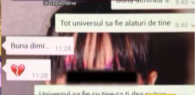 Cum îl trăda Bianca Drăgușanu pe Victor Slav cu el de mână. Trecutul pe care nu are cum să-l ignore | FOTO