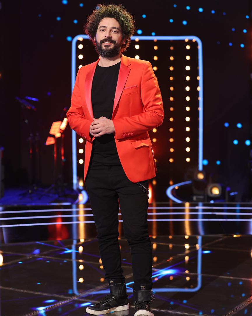 Mesajul transmis de Marius Moga, noul jurat de la X Factor. Ce spune artistul despre colegii lui de la Antena 1