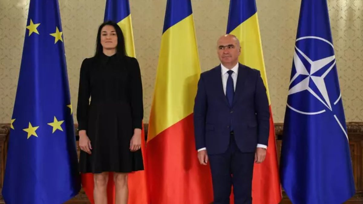 Cristina Neagu a spus care sunt cele mai de suflet medalii obținute în carieră: „O adevărată mândrie” | EXCLUSIV