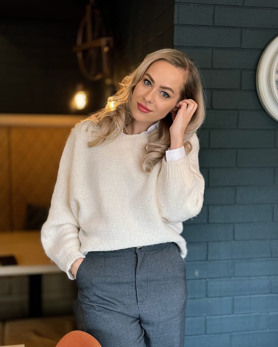 Pe Andreea Ignat, câștigătoarea „Chefi la cuțite”, a învins-o sistemul și a plecat din România: „Am trăit o experiență traumatizantă. L-au împușcat, a murit pe loc!”