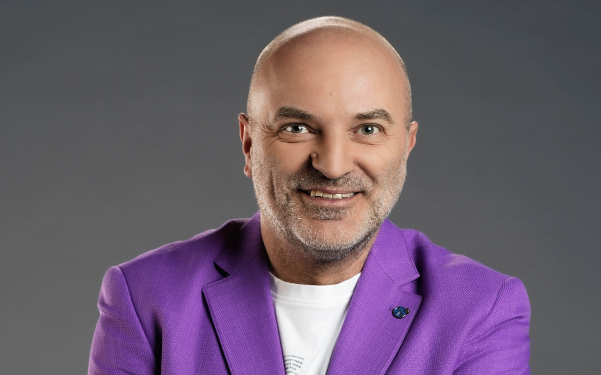 Unde va avea Dan Capatos emisiune după plecarea de la Antena 1. A semnat noul contract: „O surpriză de proporții, la începutul anului viitor”