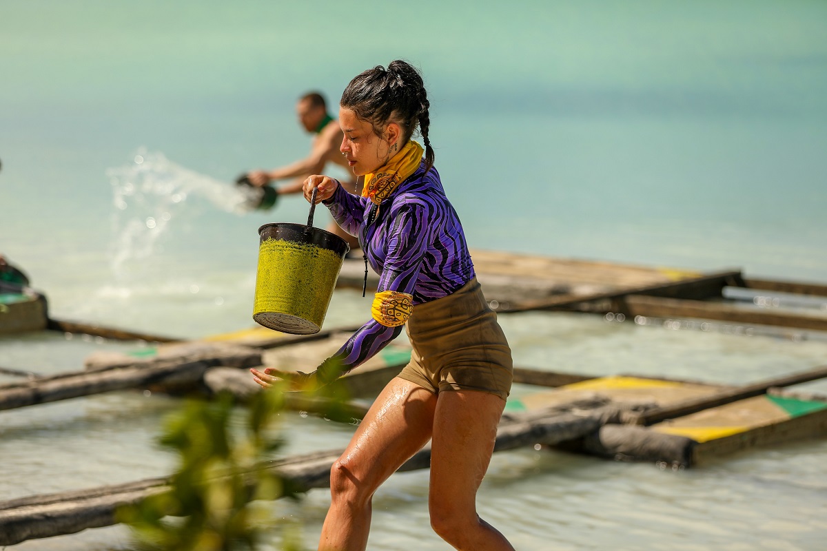 Concurenta Survivor România 2025 s-a despărțit de iubit după ce s-a întors în România. Cei doi se cunoscuseră la Antena 1