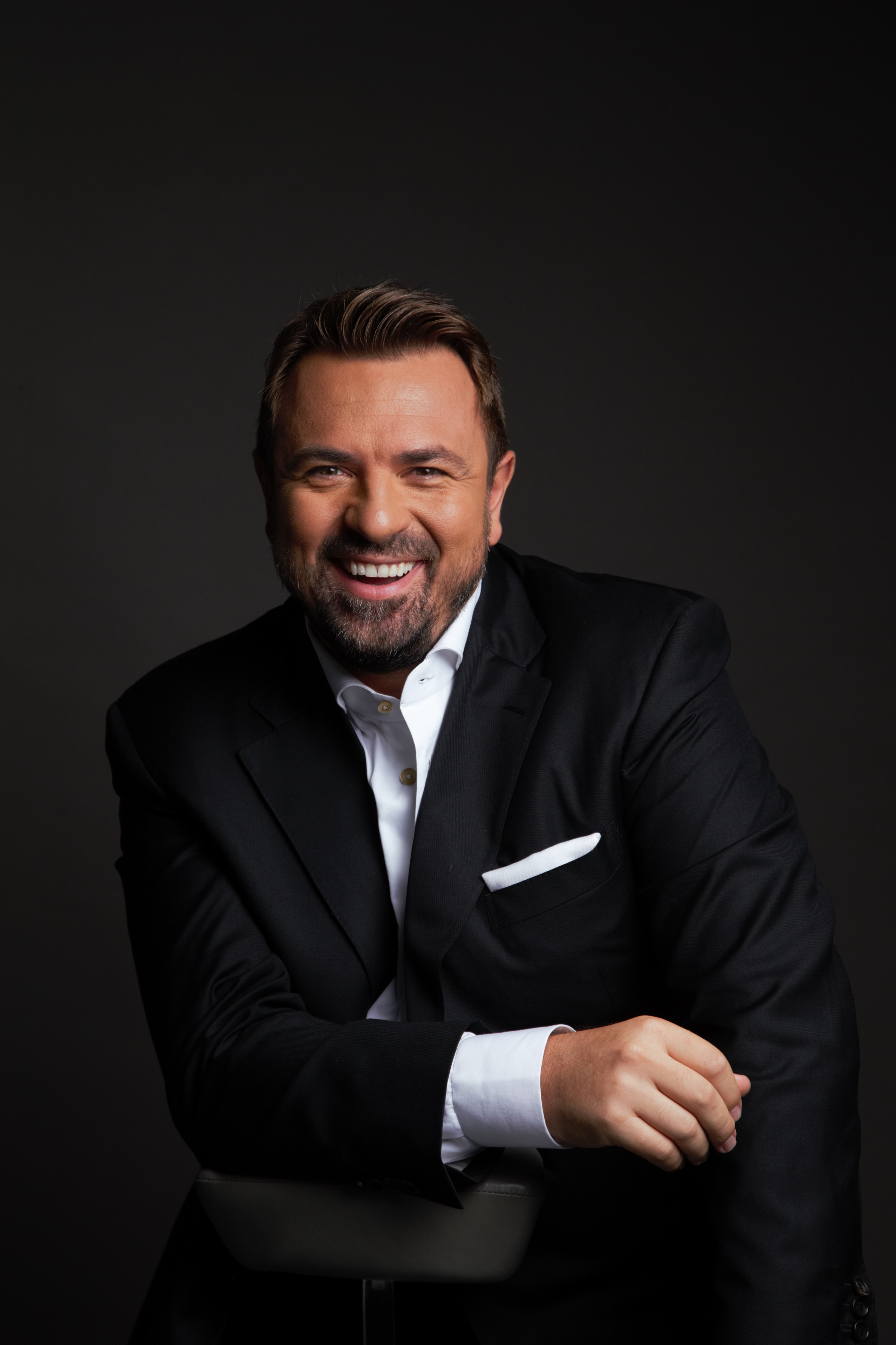 Brenciu abia a învătat să înoate, dar și-a luat brevetul de scafandru!