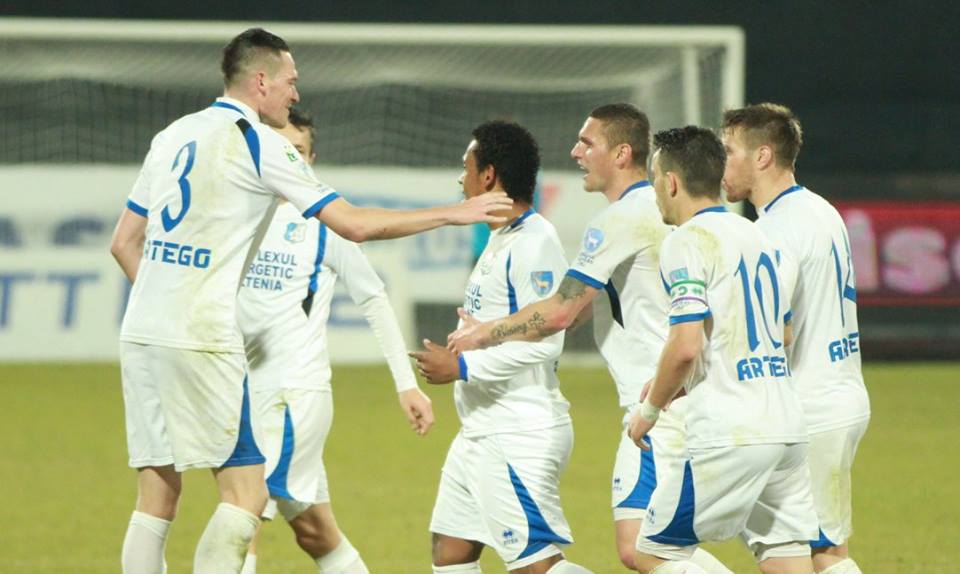 PANDURII - STEAUA: Mesajul emoționant venit de la Eric junior / FOTO&VIDEO