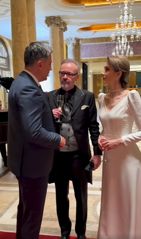 Anunțul făcut de Elena după un an de căsnicie cu Mihai Albu. Ce s-a schimbat în relația lor: „Își petrece mai mult timp la job decât acasă”