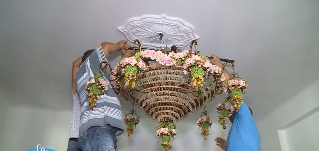Cea mai nouă achiziție pe care a făcut-o Anamaria Prodan. "Dacă se sparge, vă sparg!" | FOTO