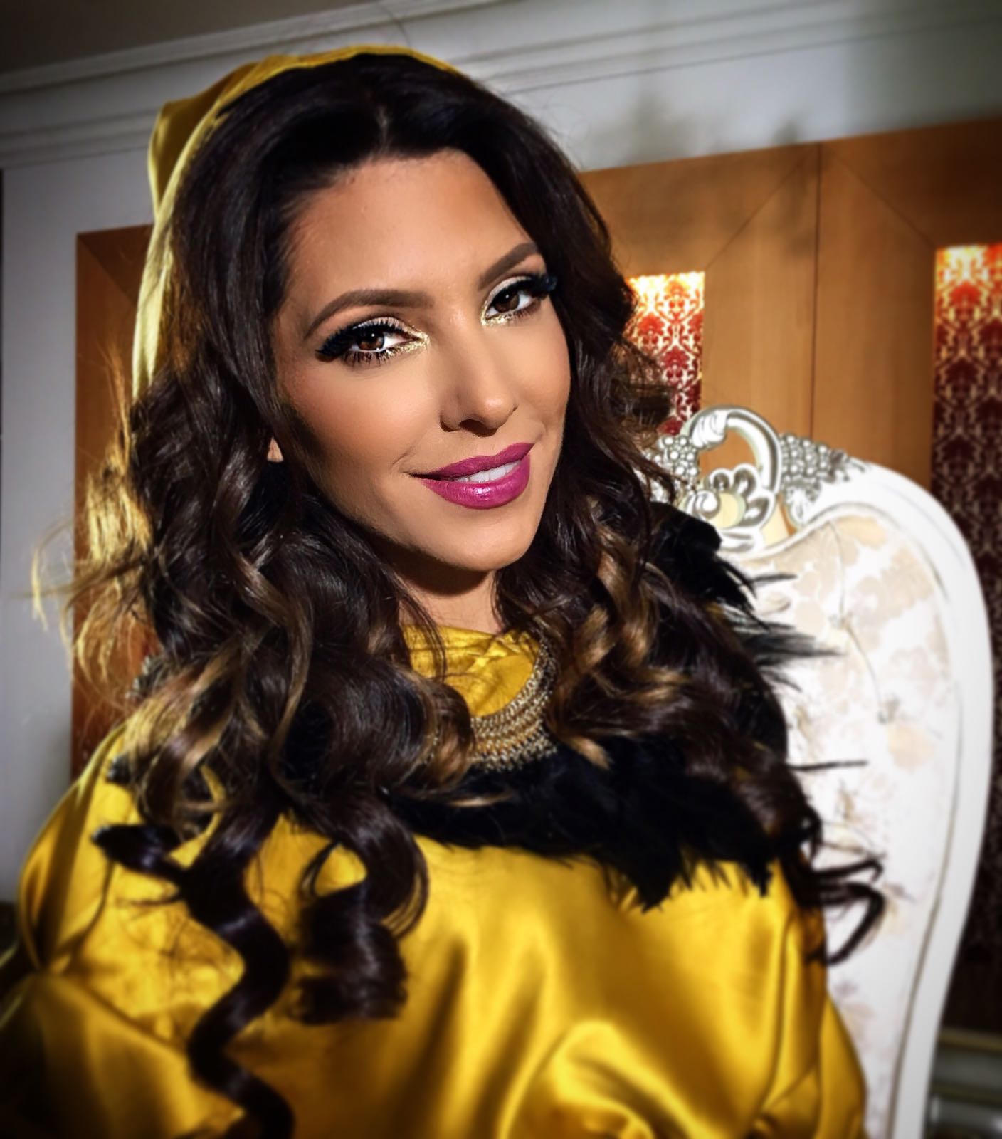 Celia apare goală în ultimul videoclip lansat FOTO&VIDEO