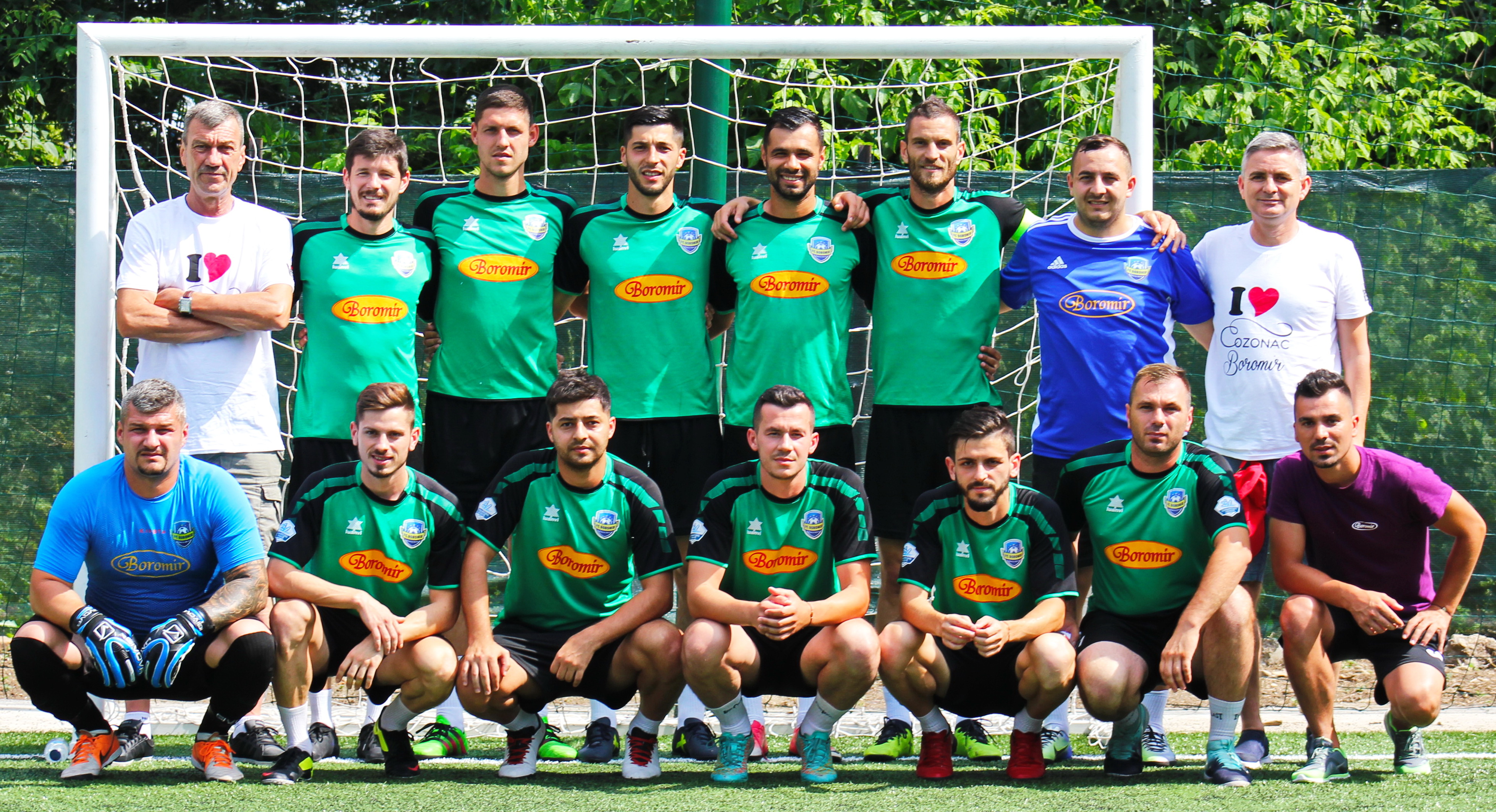 Liga Campionilor la minifotbal 2018-2019. 8 echipe românești la startul competiției din Slovenia