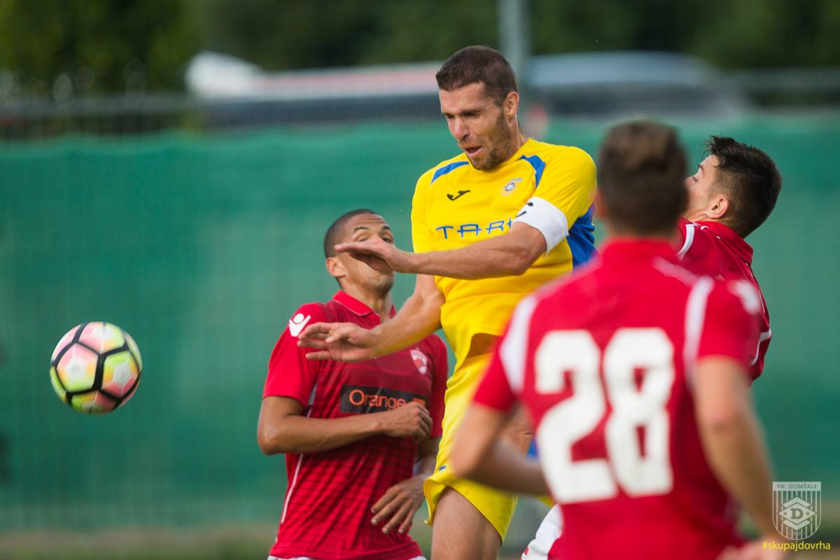 Concluziile lui Cosmin Contra după amicalul Dinamo - Domzale | FOTO