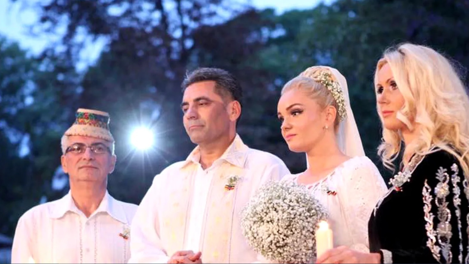 Mihaela Botezatu, devastată de durere la 6 luni de la moartea lui Silviu Prigoană. Cum a aflat vestea tragică