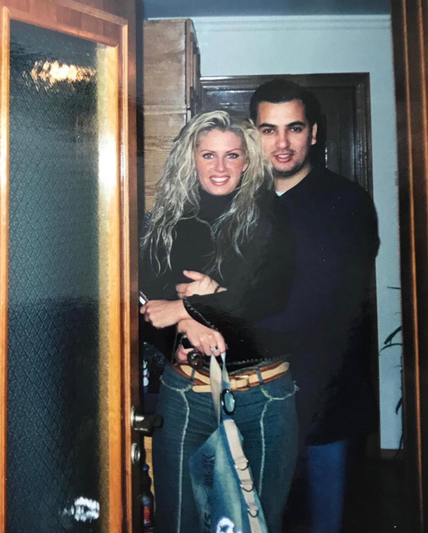 Dezvăluirile Andreei Bănică după 17 ani de căsnicie și 32 de relație cu Lucian Mitrea: „Suntem iubiți, amanți, prieteni, soți”