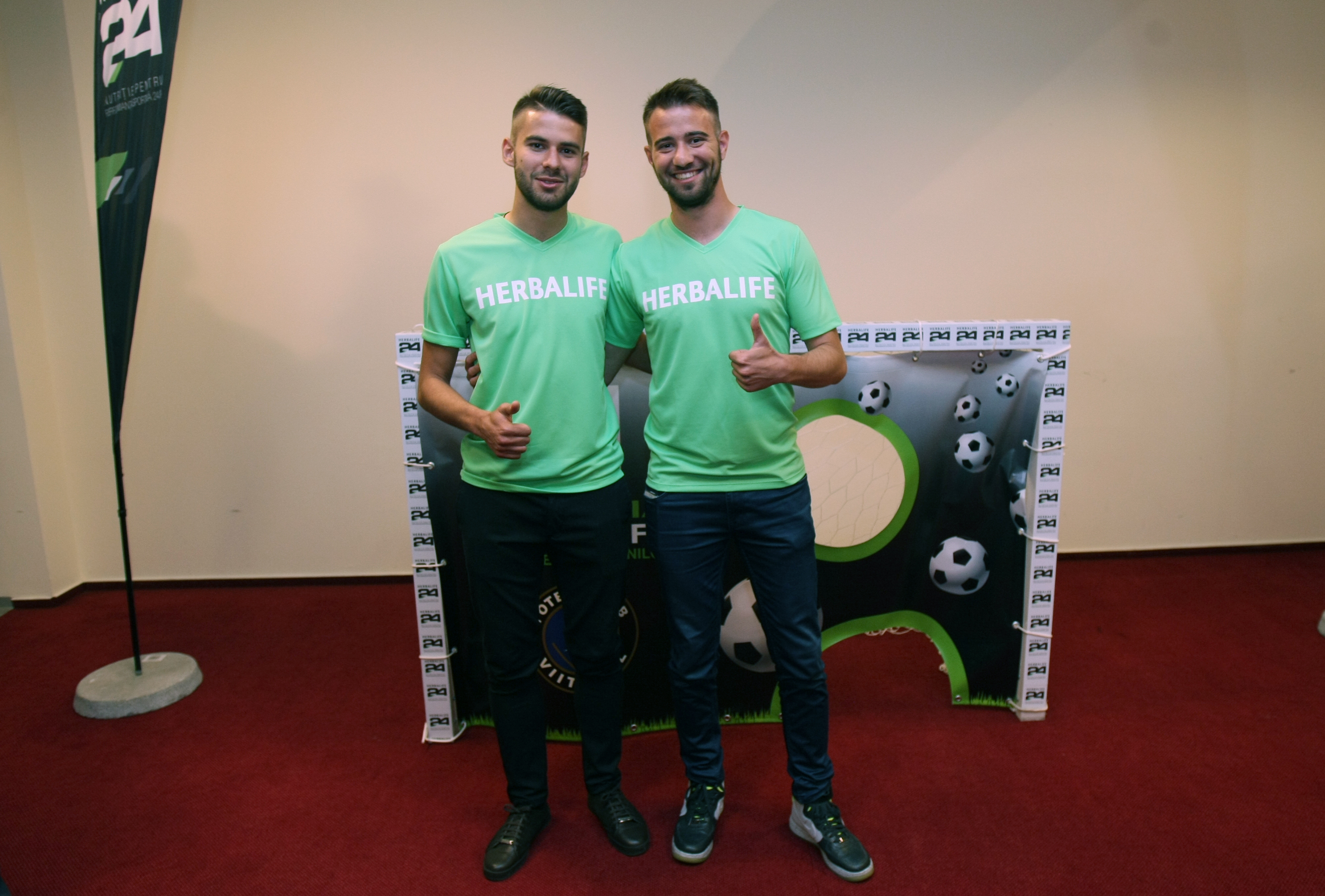 Gheorghe Hagi dezvăluie secretul ascensiunii Viitorului / GALERIE FOTO