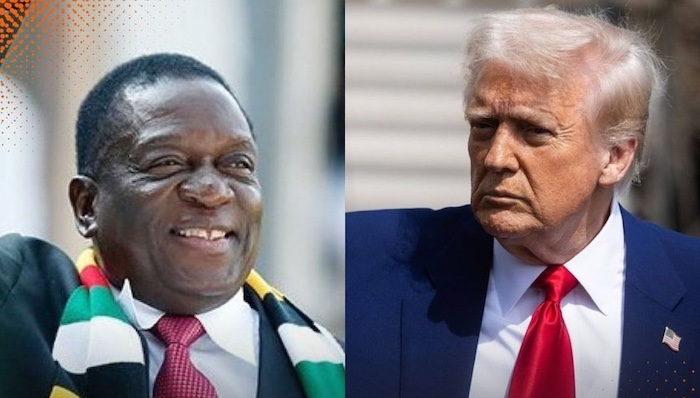 Zimbabwe moves to 'avoid' Trump’s 18% import tax with new trade moves
