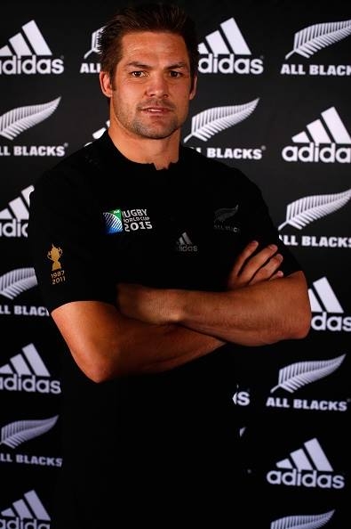 All Blacks și-au prezentat tricoul pentru Cupa Mondială. Omagiu adus echipei din 1905 / FOTO&VIDEO
