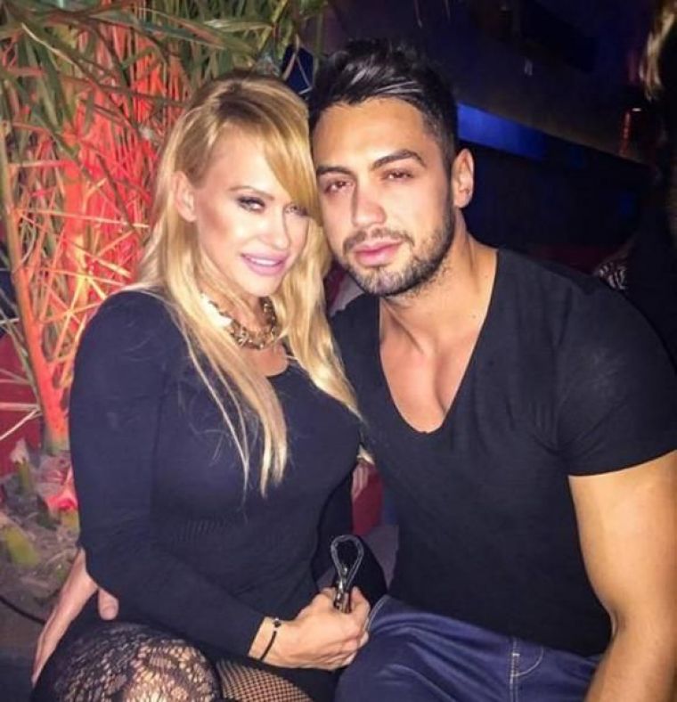 Anda Adam a reacționat, după ce Loredana Chivu, actuala iubită a fostului ei soț, a cunoscut-o pe fiica lor: „Nu amestecăm lucrurile”