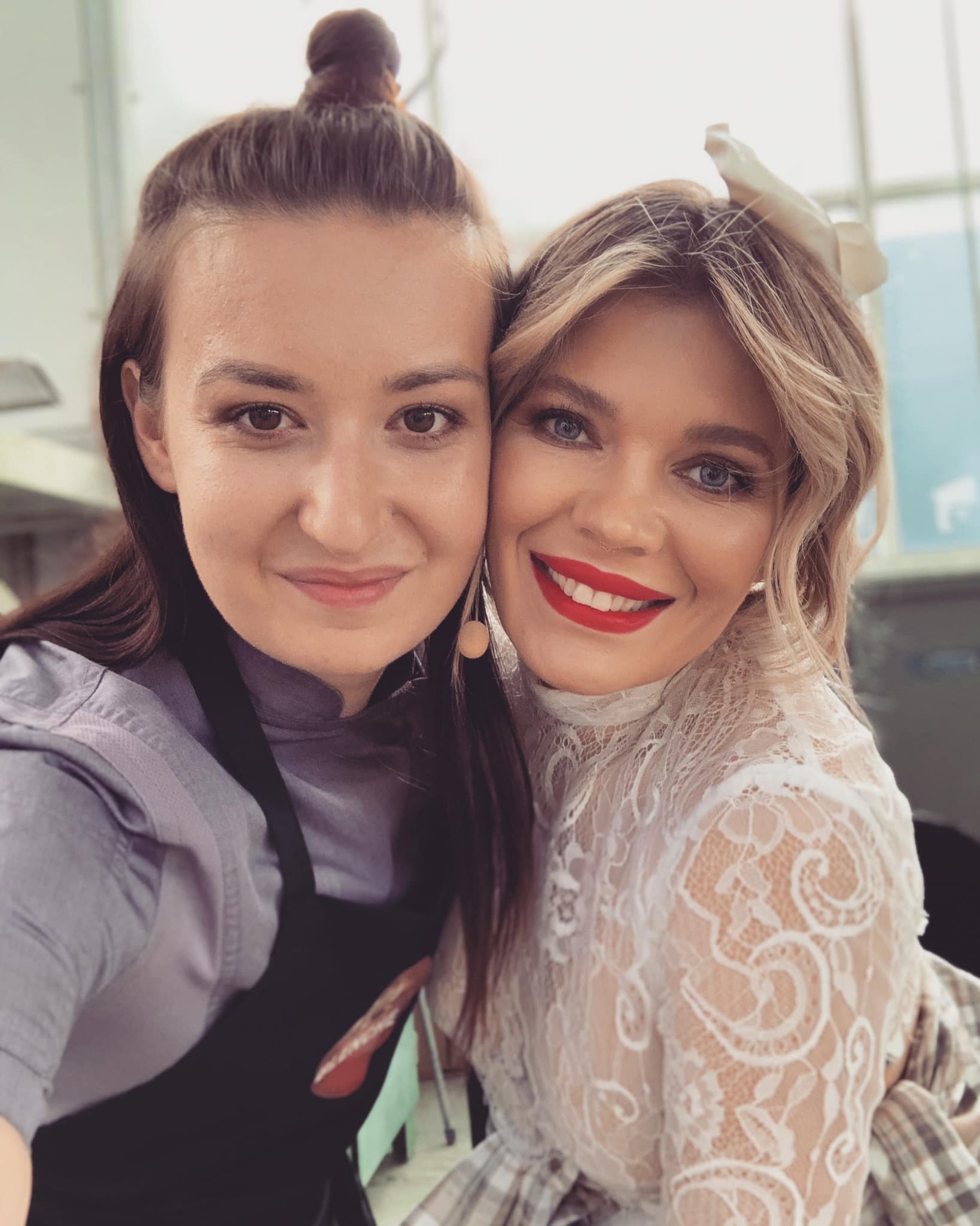 Roxana Blenche, prezentatoarea show-ului „Hello Chef”, a aflat sexul bebelușului: „Eram foarte relaxată”