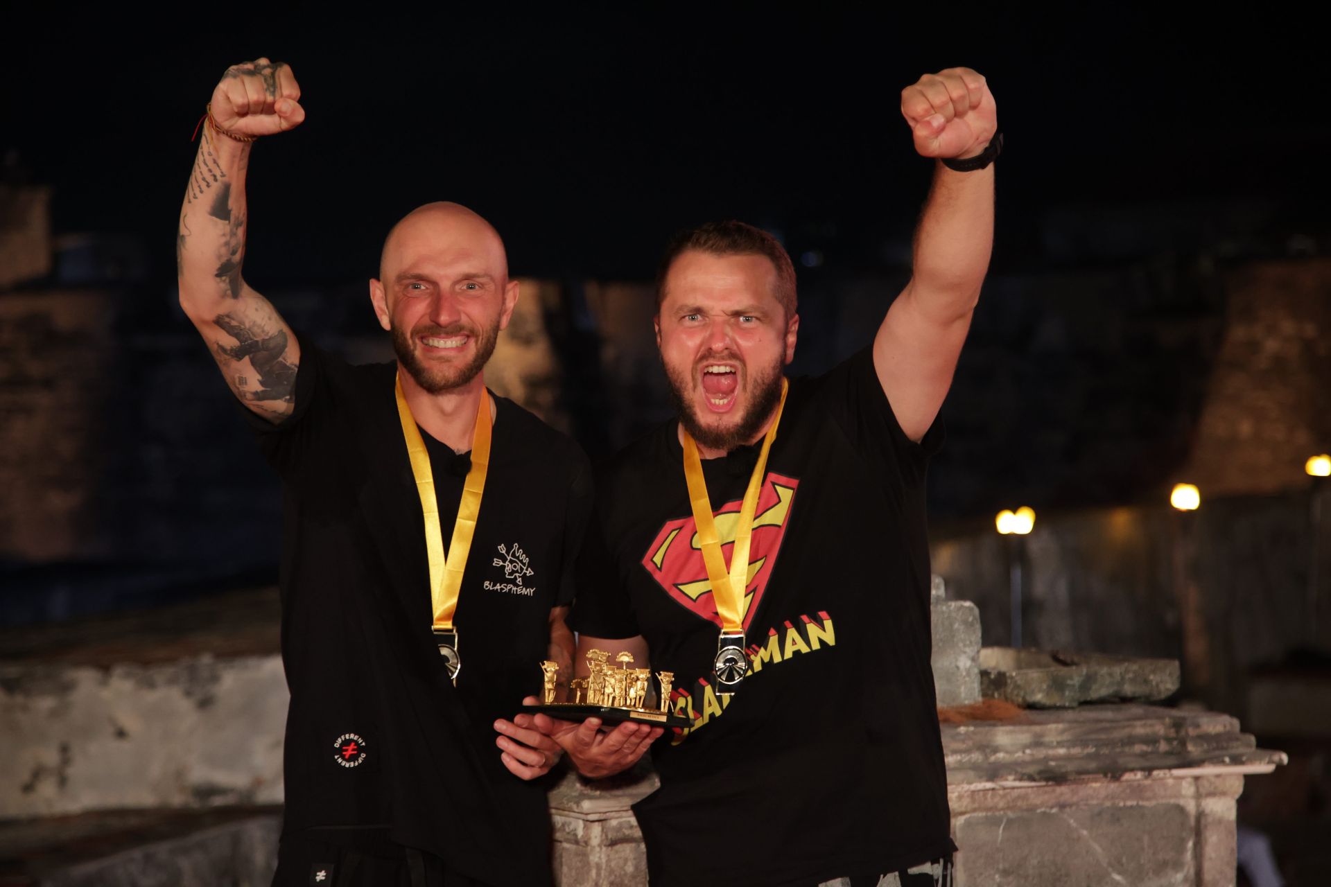 Câți bani primesc vedetele pentru America Express și alte reality show-uri. Mihai Trăistariu a dezvăluit tarifele
