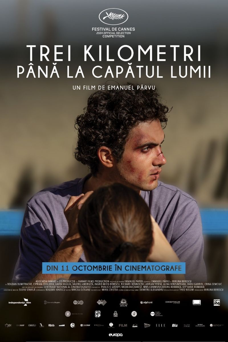 Raport al Curții de Conturi: milioane de lei din fondul cinematografic, acordate fără verificări. Centrul Național al Cinematografiei (CNC) „nu e capabil să stabilească dacă sumele deduse sunt legale” 