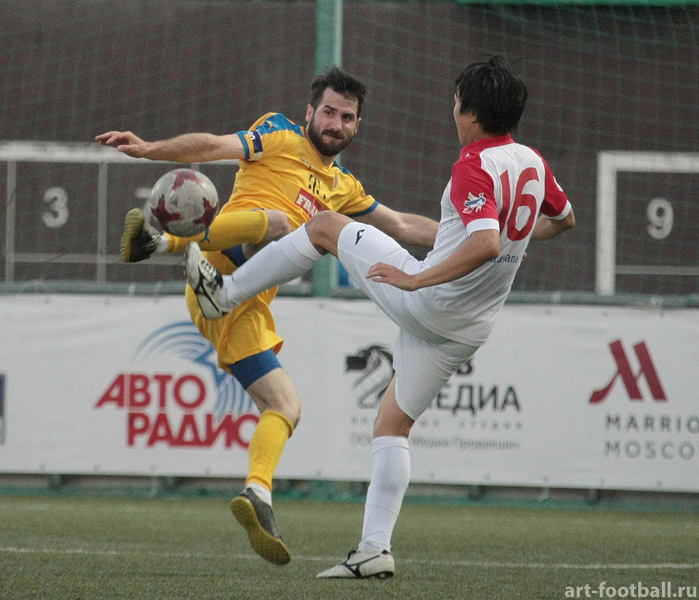 Pe ce loc a terminat naționala artiștilor fotbaliști la Campionatul Mondial - Moscova Art Football 2017. Temișan, Enache și Kamara au impresionat prin muzica lor / FOTO
