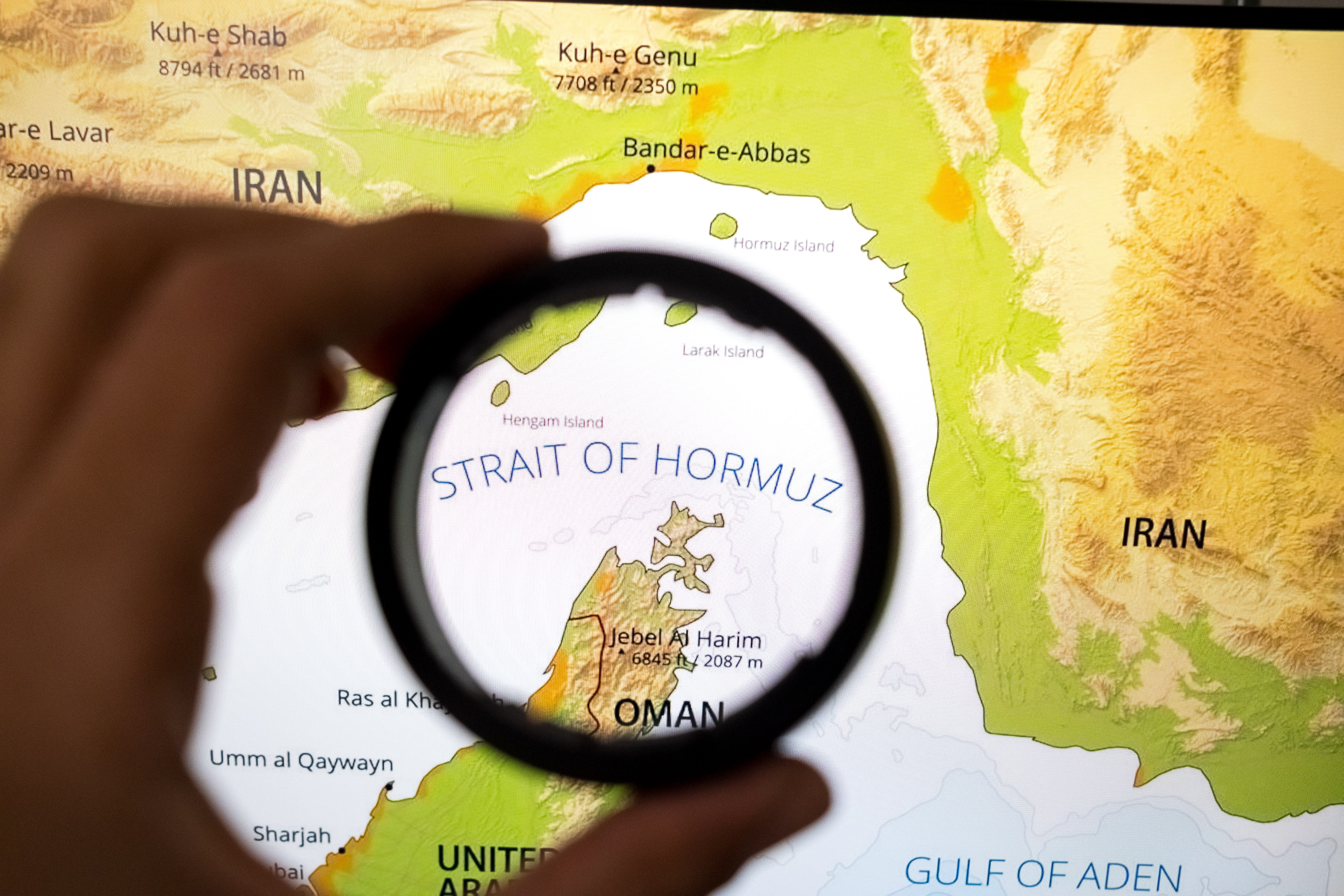 Industry experts warn that even if geopolitical tensions in the Middle East ease, fuel trade flows may not quickly return to previous patterns.