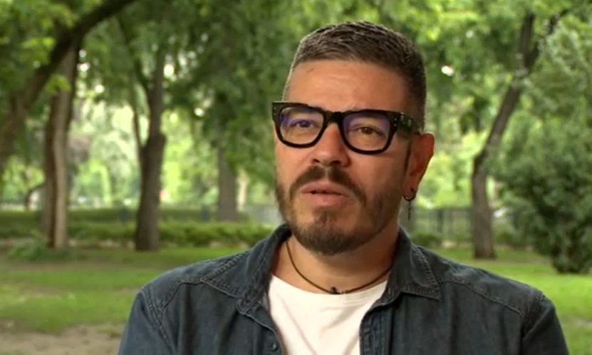 „Azt éreztem, ha elalszom, reggel nem fogok felkelni” – TNT Inti újabb szívműtéten esett át: megrázó részleteket árult el a zenész