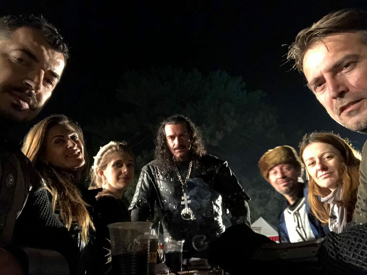 Când și unde va fi înmormântat Ioan Isaiu. Actorul s-a stins fulgerător la 56 de ani, în timpul filmărilor