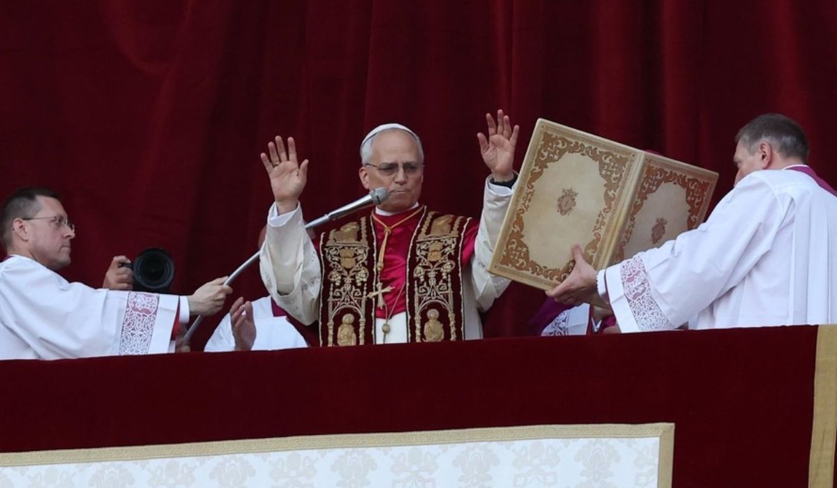 Cum s-a îmbrăcat Simona Halep la întâlnirea cu Papa Leon la Vatican. „Un moment care va rămâne în inima mea pentru totdeauna”