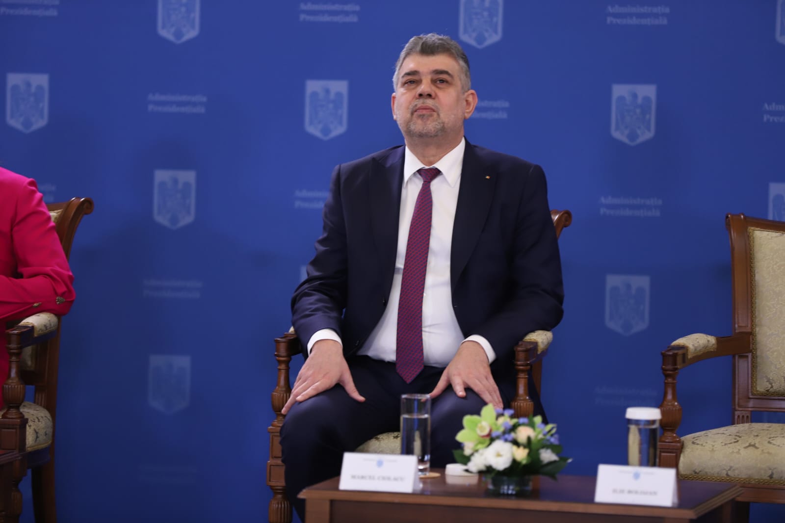Aderarea României la OCDE, considerată „cel mai dur examen administrativ” de Marcel Ciolacu. Bolojan o numește „o ancoră pentru modernizarea țării”