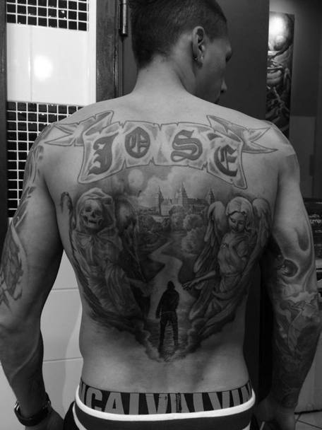 GALERIE FOTO / Grecia joacă dur! Holebas, sperietoarea României!