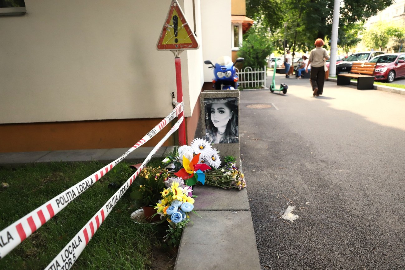Locatarii blocului care a explodat în Rahova acum 9 luni și-au pierdut speranța: „Ne duc până la alegeri, atunci poate se mișcă lucrurile”